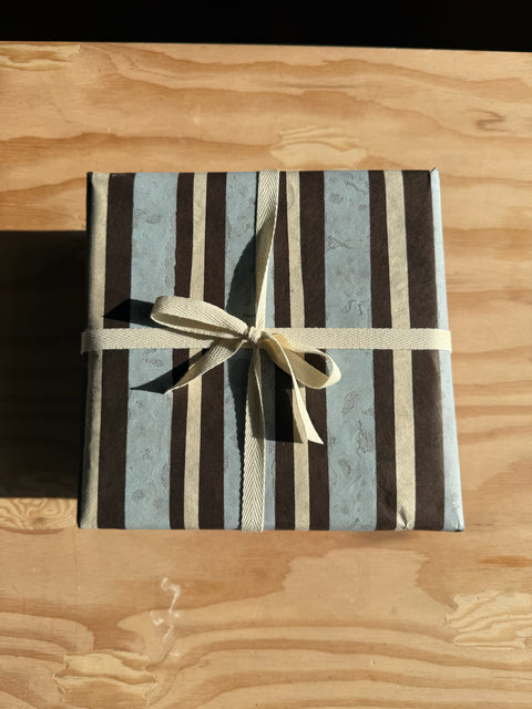 Sheet of Gift Wrap