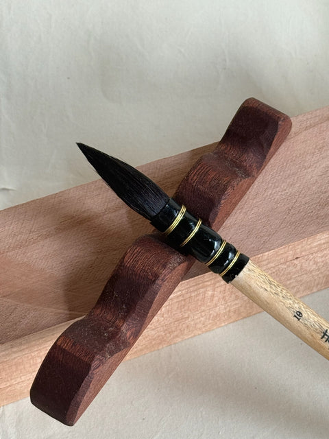 French Tip Watercolor