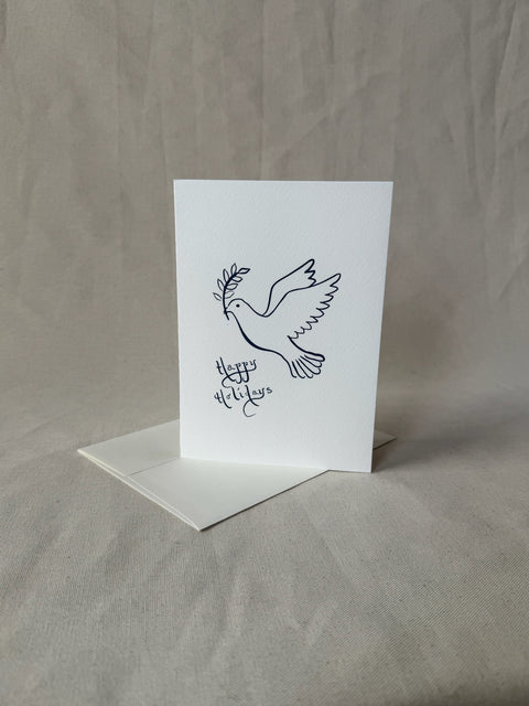 Greeting Card