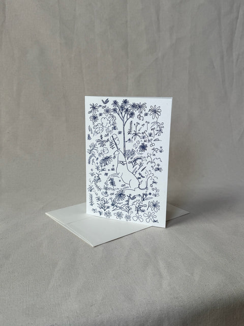 Greeting Card