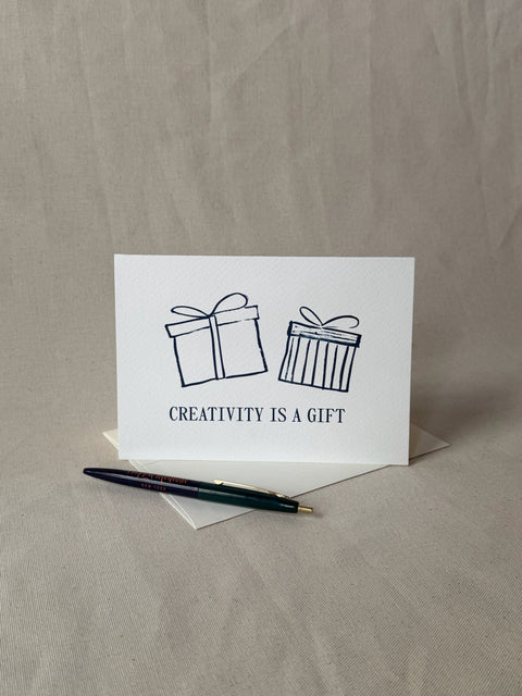 Greeting Card