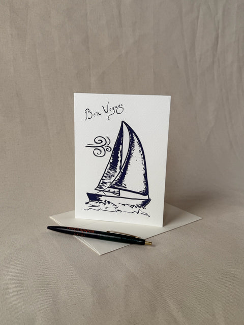 Greeting Card