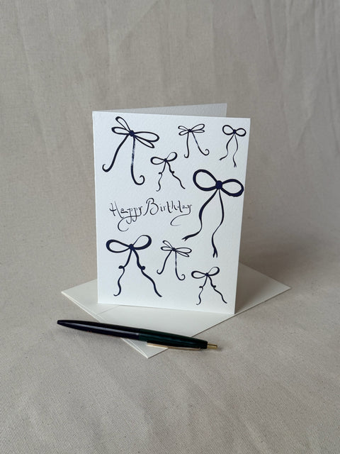 Greeting Card