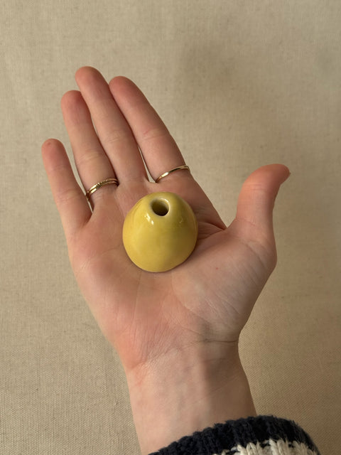 Baby Candle Holder Set