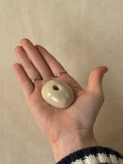 Baby Candle Holder Set