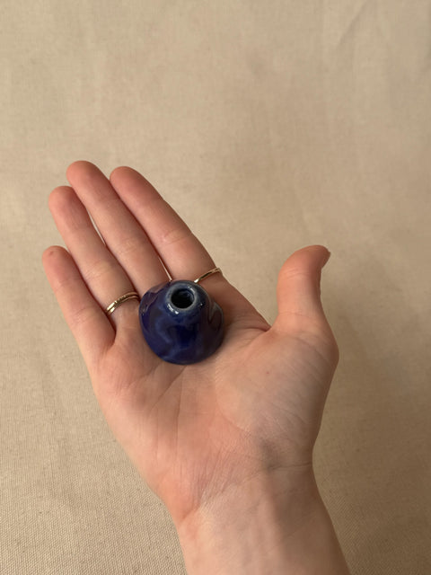 Baby Candle Holder Set