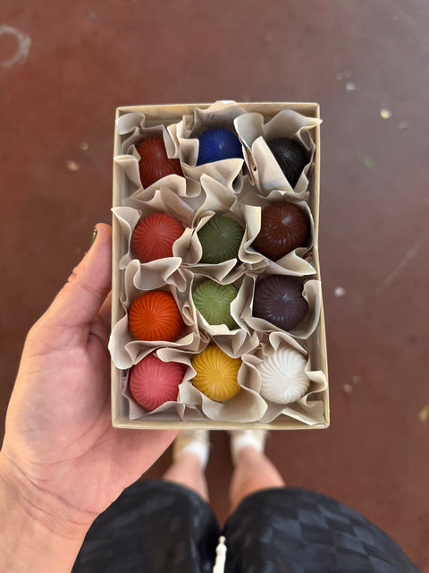 Assorted Pastel Box