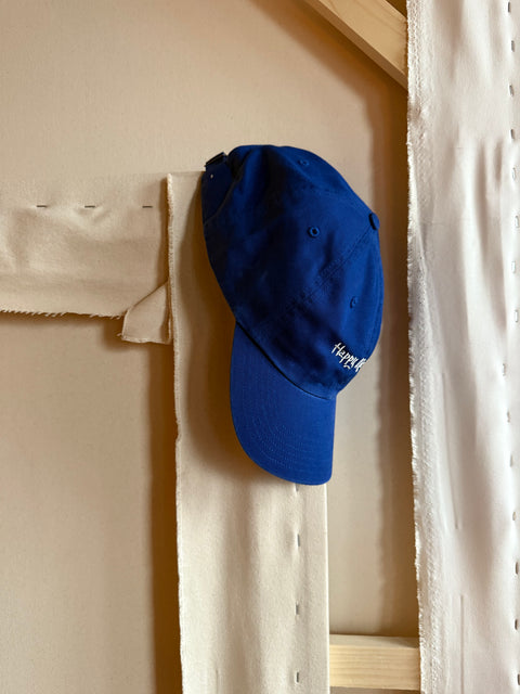 Happy Medium Dad Hat