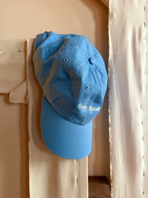 Happy Medium Dad Hat