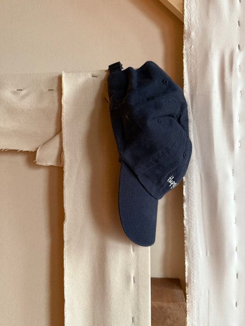 Happy Medium Dad Hat