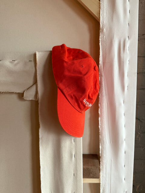 Happy Medium Dad Hat