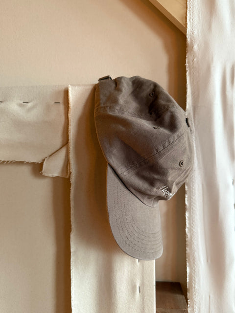 Happy Medium Dad Hat