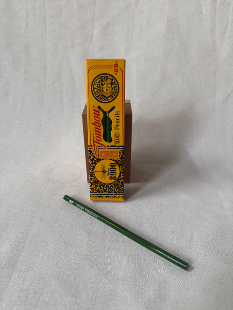 Tombow Drawing Pencils