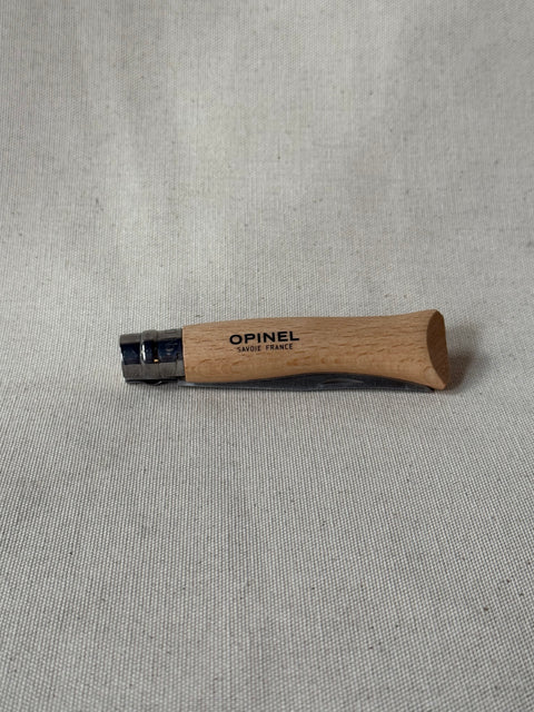 Opinel Knife