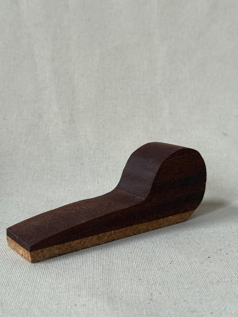 Wooden Door Stops