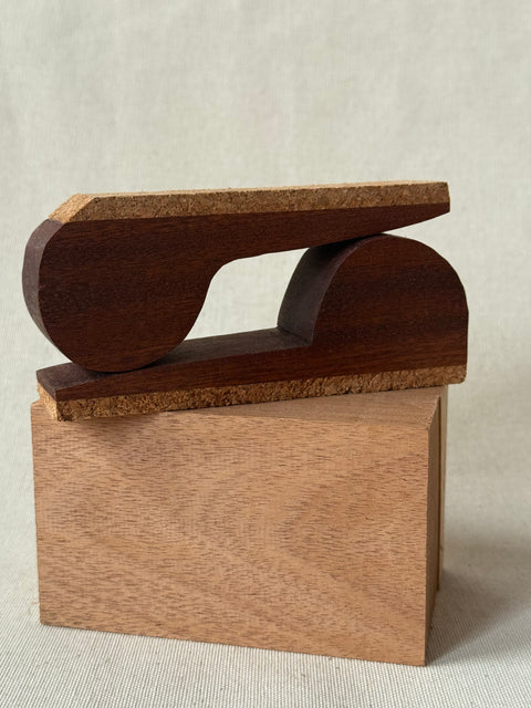 Wooden Door Stops