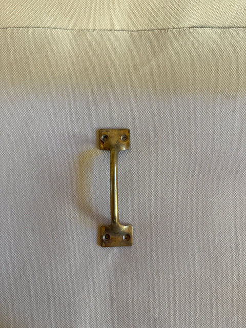 Brass Handles