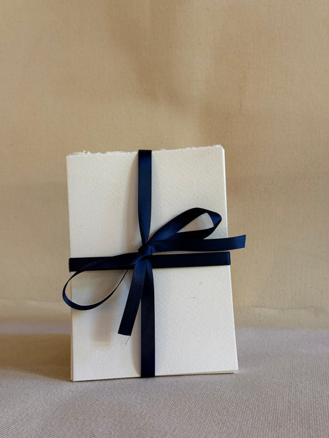 Watercolor Paper Bundle (Small)