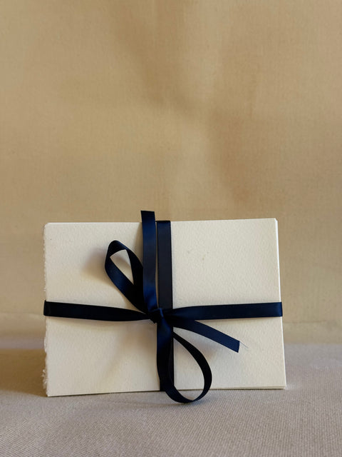 Watercolor Paper Bundle (Small)