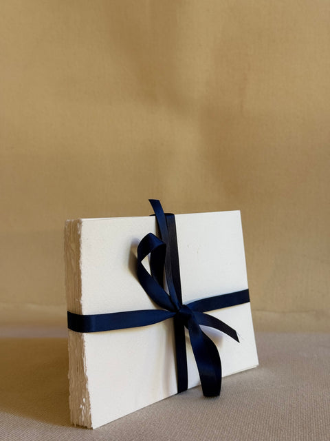 Watercolor Paper Bundle (Small)