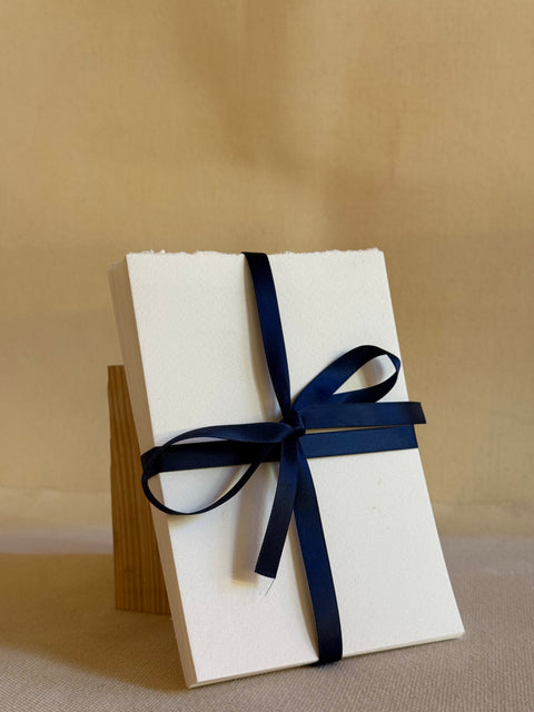 Watercolor Paper Bundle (Small)