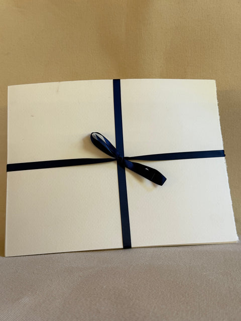 Watercolor Paper Bundle (Large)