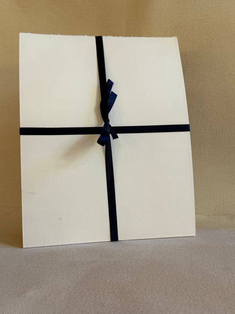 Watercolor Paper Bundle (Large)