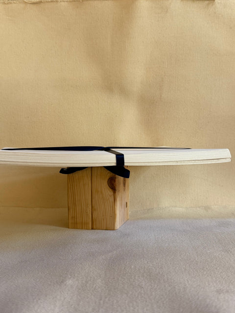 Watercolor Paper Bundle (Large)