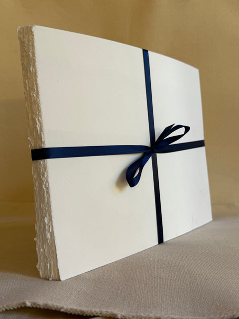 Watercolor Paper Bundle (Large)