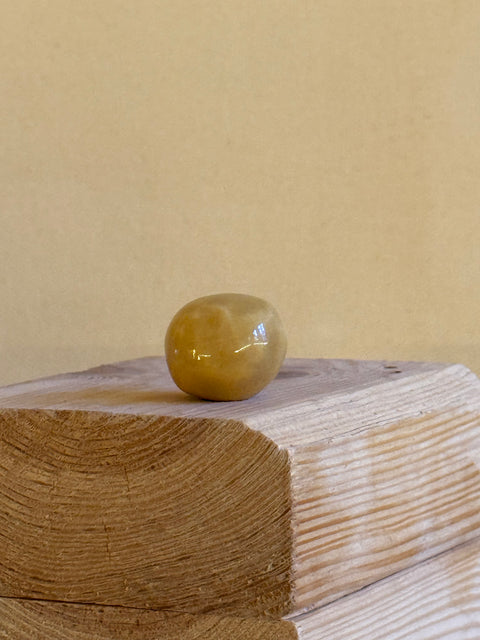 Individual Ceramic Bead