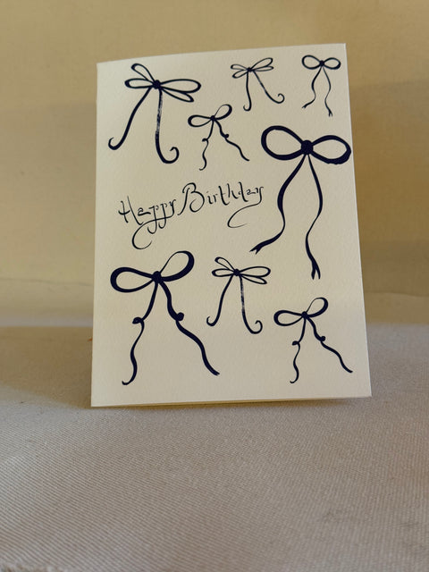 Greeting Cards