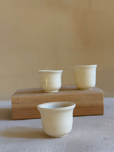 Ceramic Shot Glass