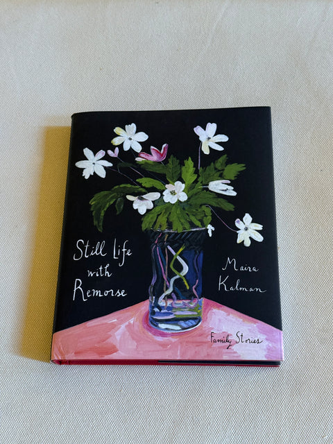 Still Life with Remorse