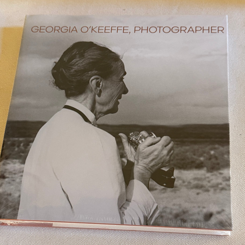 Georgie O'Keefe Photography