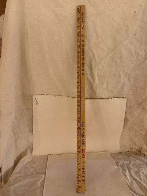 Vintage Yard Stick