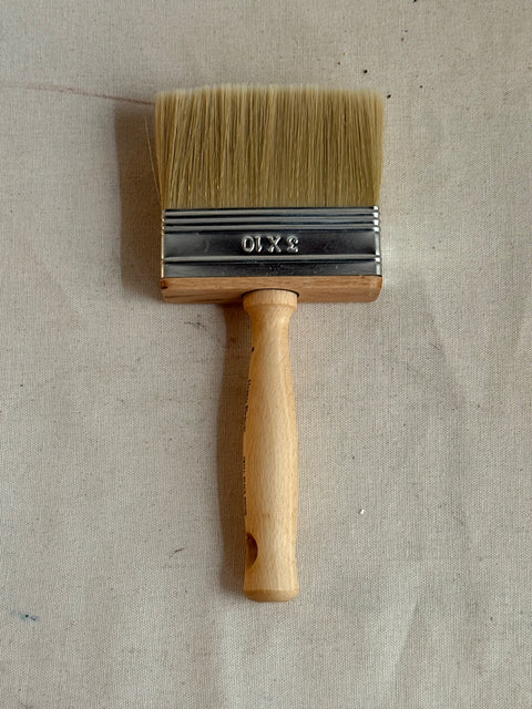 Block Brush