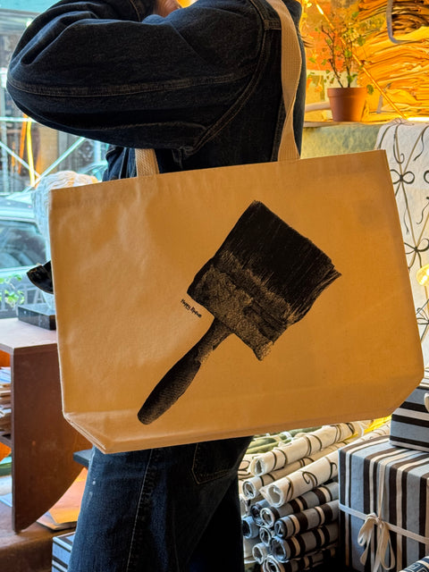 Canvas Tote - Painters Tote