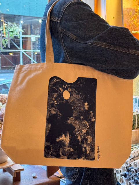 Canvas Tote - Painters Tote