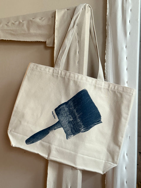 Canvas Tote - Painters Tote
