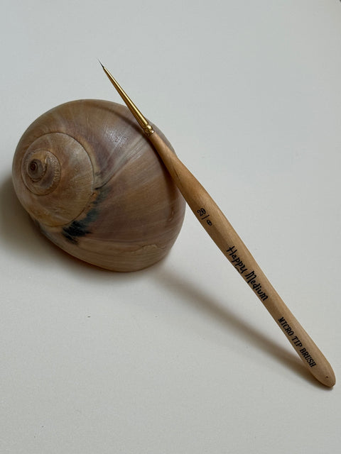 Micro Tip Brush